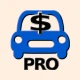 Auto-Kosten und Tankbuch PRO icon
