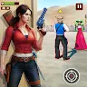 Western Survival Shooting Game icon