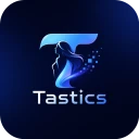 Tastics - AI Art Lab icon