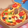 Tasty Diary: Chef Cooking Game icon