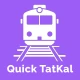 Quick Tat Kal - Train Ticket icon