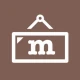 みせろぐ - 自分だけのグルメリストでお店管理 icon
