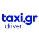 taxi.gr | driver icon