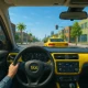 US Taxi-Parksimulator icon