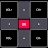 TCL Android TV Remote icon