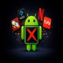 TDUK APP Killer icon