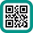 QR- en barcodescanner icon
