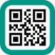 QR- & Barcode-Scanner icon
