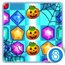 Jewel Mania: Halloween icon