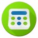 Teamup Kalender icon
