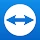 TeamViewer Remote Control icon