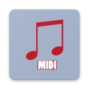 MIDI Converter icon