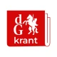 De Gelderlander-Digitale krant icon