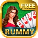 Rummy GOLD (With Fast Rummy) icon