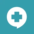 TeleClinic - Online Arzt icon