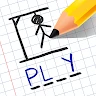 Hangman icon