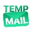 Temp Mail - Temporary Email icon