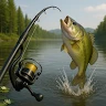 Fishing Clash: Sport Simulator icon