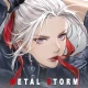 鋼嵐 - メカラシ icon