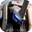 Mecharashi icon