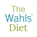 Wahls Diet App icon