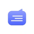 Connect SMS Home Screen icon