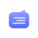 Connect SMS Home Screen icon