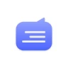 Connect SMS Home Screen icon