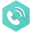 FreeTone Calls & Texting icon