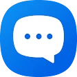 Messages: SMS Text Messenger icon