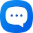 Messages: SMS Text Messenger icon
