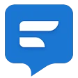 Textra SMS icon