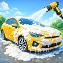 Car Wash ASMR Repair Game icon