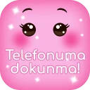 Cute Lock Screen & Wallpapers icon