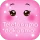 ロック画面 壁紙 可愛い 女の子用 icon