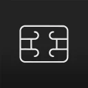 VSim: SMS Verification Code icon