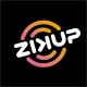 ZIKUP  playlist collaborative icon