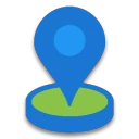 Fake GPS Location-GPS JoyStick icon
