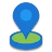 Fake GPS Location-GPS JoyStick icon