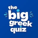 The Big Greek Quiz icon