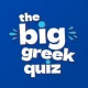 The Big Greek Quiz icon