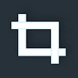 Frame Crop - Samsung Frame TV icon