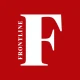 Frontline (The Hindu Group) icon
