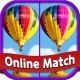 5 Differences - Online Match icon