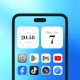 Themes Launcher: Walls&Icons icon