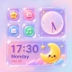 ThemeLab –Widgets & Wallpapers icon