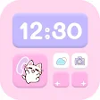 ThemeMax: Widgets & Wallpapers icon