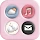 ThemePro-アイコン&壁紙&テーマ icon