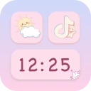 ThemeKit - Themen & Widgets icon
