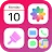 BeautyTheme: Icons & Widgets icon
